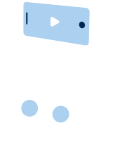 smarphone slides into cardboard